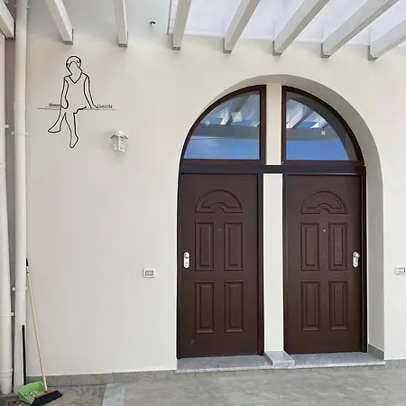 Donna Cuncetta Casa Vakantiehuis Monte di Procida