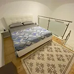Donna Cuncetta Casa Дом отдыха Монте-ди-Прочида