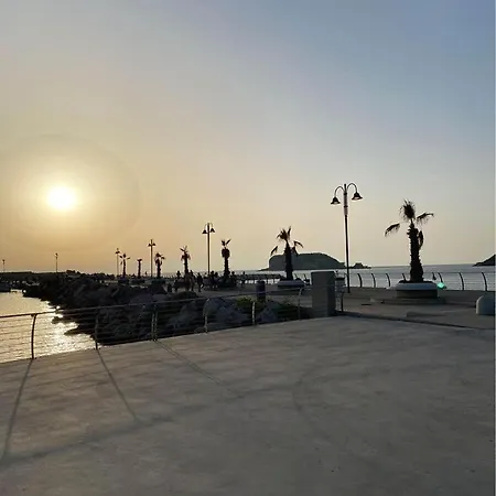 Donna Cuncetta Casa Nyaraló