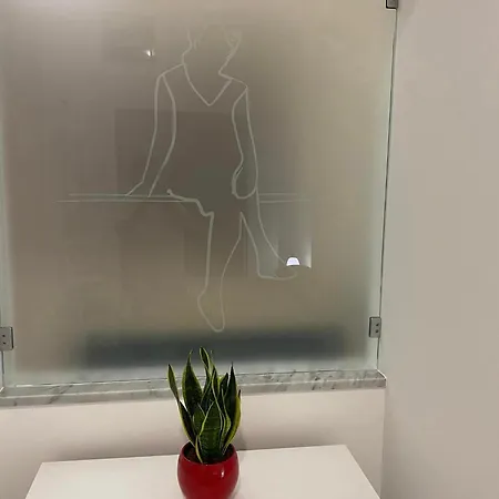 Donna Cuncetta Casa Nyaraló