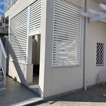 Donna Cuncetta Casa Monte di Procida