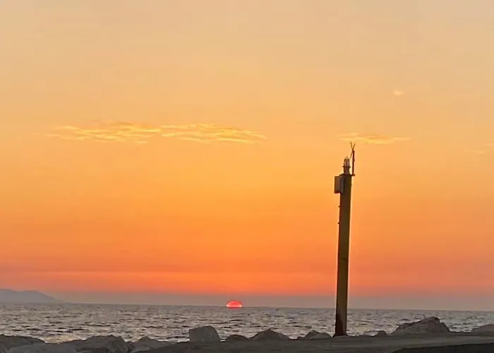 Donna Cuncetta Casa 몬테 디 프로치다