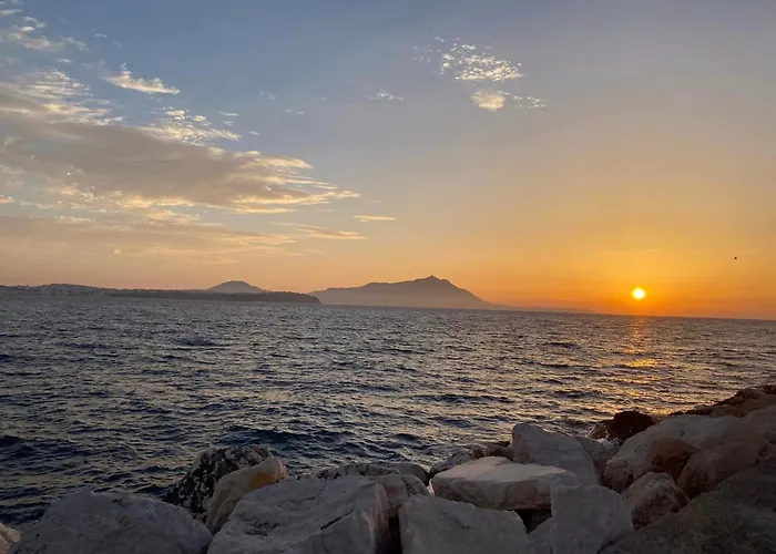 Donna Cuncetta Casa *