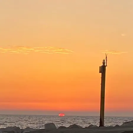 Donna Cuncetta Casa モンテ・ディ・プローチダ