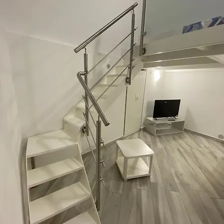 Holiday home Donna Cuncetta Casa *