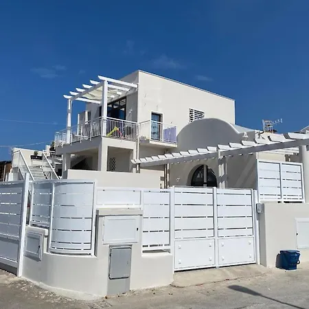 Donna Cuncetta Casa مونت دي بروسيده