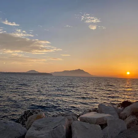 Donna Cuncetta Casa *