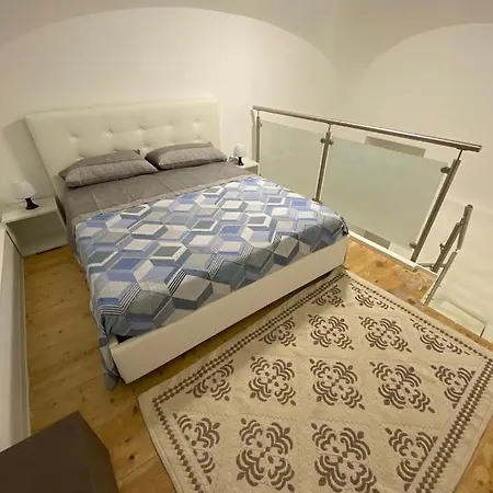 Donna Cuncetta Casa Holiday home Monte di Procida
