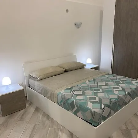 Donna Cuncetta Casa بيت للعطل *